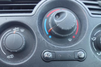 Boite de vitesses RENAULT SCENIC 2
