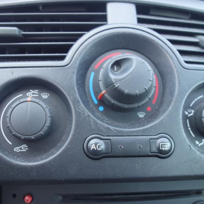Boite de vitesses RENAULT SCENIC 2 Photo n°7