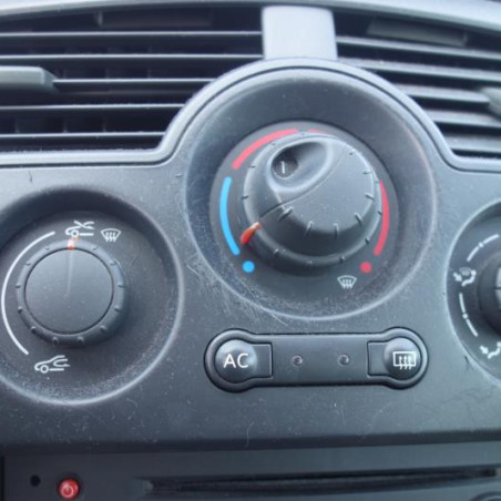 Boite de vitesses RENAULT SCENIC 2