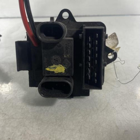 Resistance chauffage RENAULT SCENIC 1