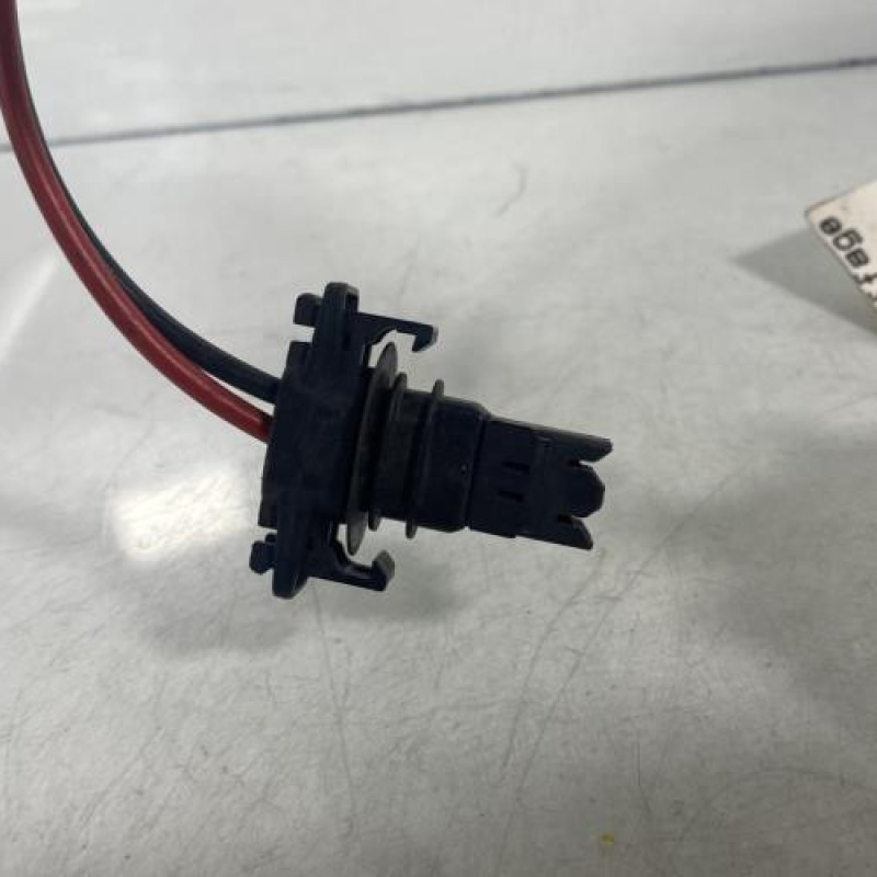 Resistance chauffage RENAULT SCENIC 1 Photo n°3