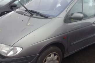 Resistance chauffage RENAULT SCENIC 1