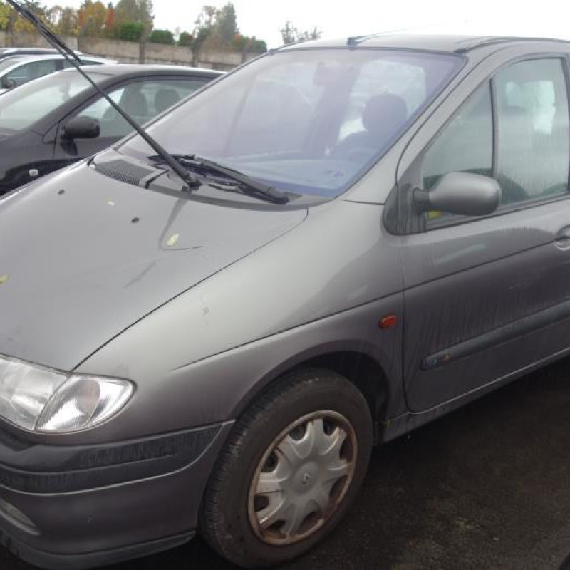 Resistance chauffage RENAULT SCENIC 1 Photo n°4