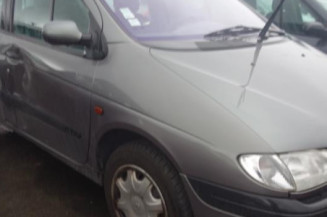 Resistance chauffage RENAULT SCENIC 1