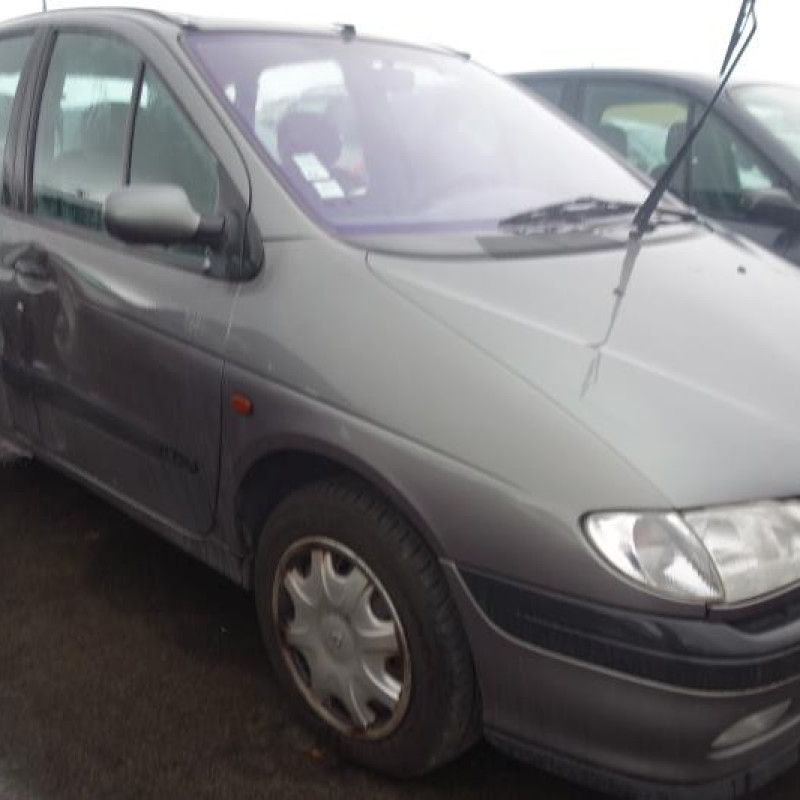 Resistance chauffage RENAULT SCENIC 1 Photo n°5