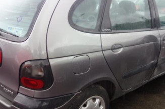 Resistance chauffage RENAULT SCENIC 1