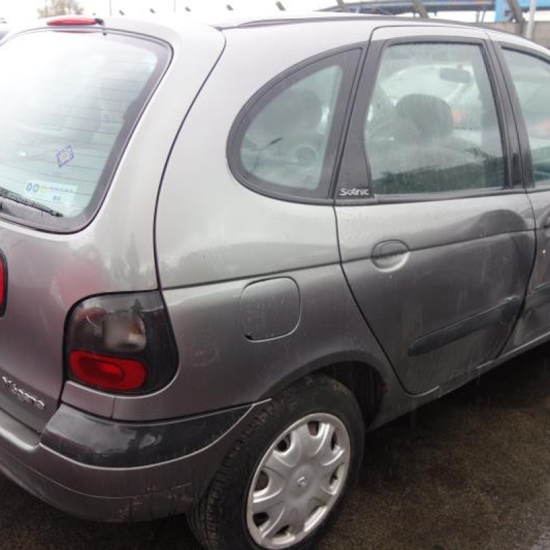 Resistance chauffage RENAULT SCENIC 1 Photo n°6