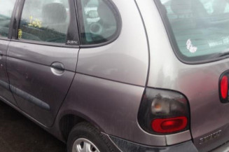 Resistance chauffage RENAULT SCENIC 1