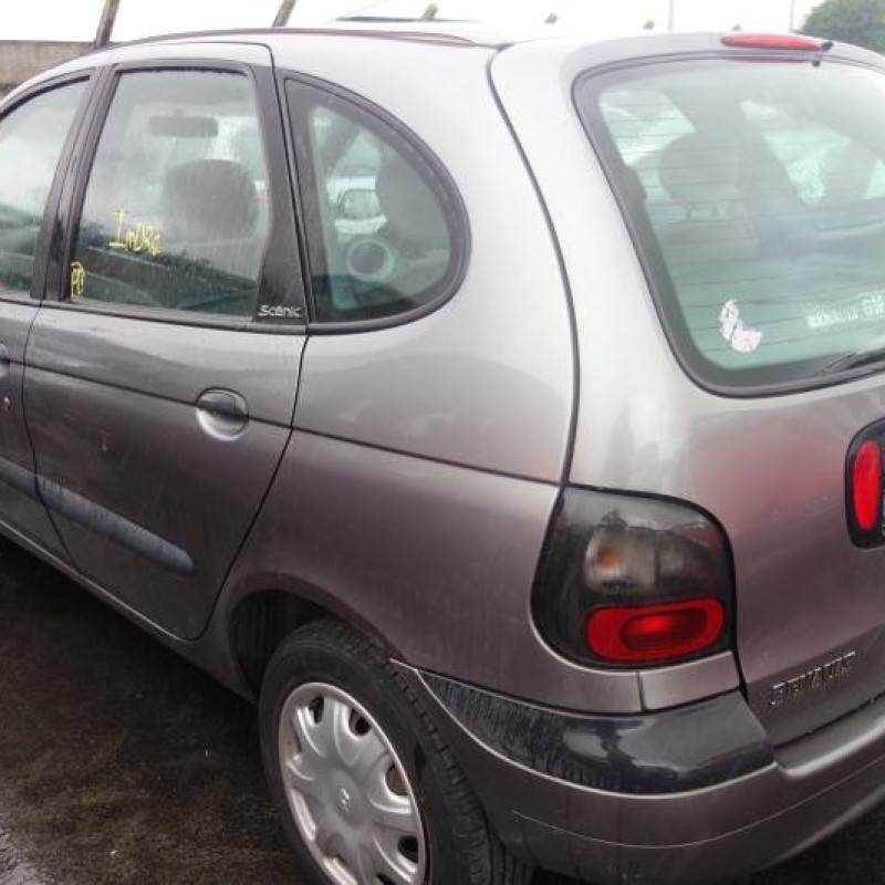 Resistance chauffage RENAULT SCENIC 1 Photo n°7