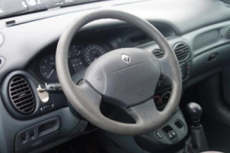 Resistance chauffage RENAULT SCENIC 1