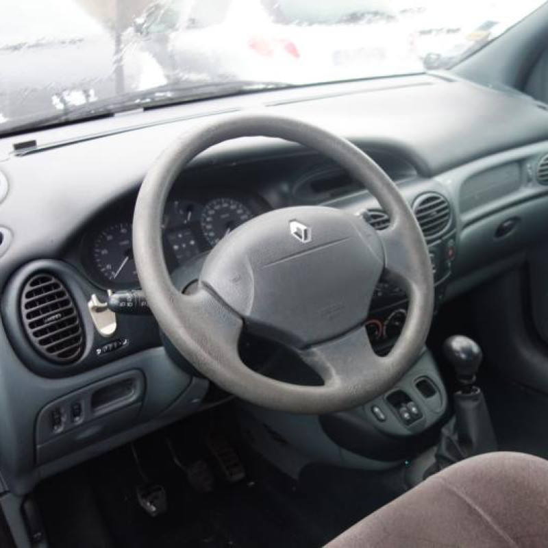 Resistance chauffage RENAULT SCENIC 1 Photo n°8