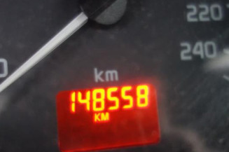 Resistance chauffage RENAULT SCENIC 1