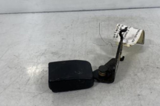 Attache ceinture arriere droit RENAULT MEGANE 2
