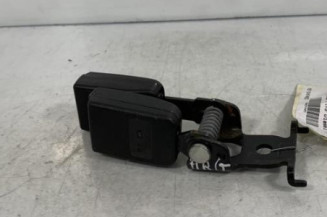 Attache ceinture arriere gauche RENAULT MEGANE 2