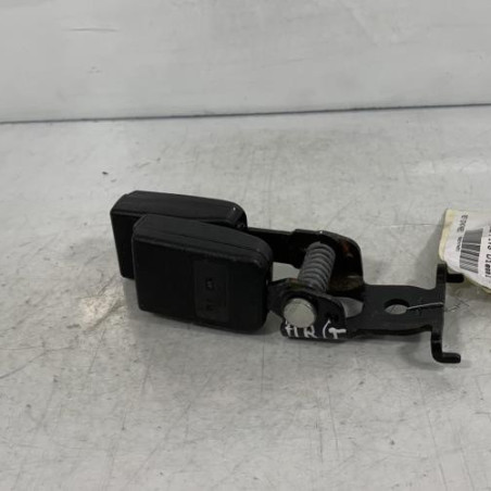 Attache ceinture arriere gauche RENAULT MEGANE 2