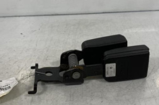 Attache ceinture arriere gauche RENAULT MEGANE 2