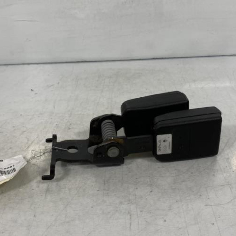 Attache ceinture arriere gauche RENAULT MEGANE 2 Photo n°3