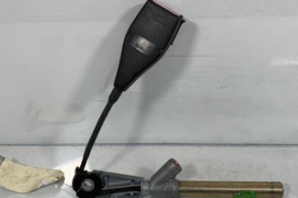 Pretensionneur de ceinture avant droit RENAULT MEGANE 2