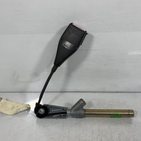 Pretensionneur de ceinture avant droit RENAULT MEGANE 2