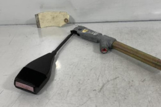 Pretensionneur de ceinture avant droit RENAULT MEGANE 2