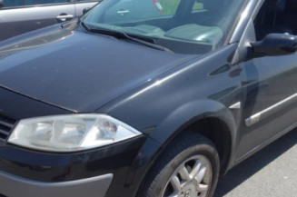 Pretensionneur de ceinture avant droit RENAULT MEGANE 2