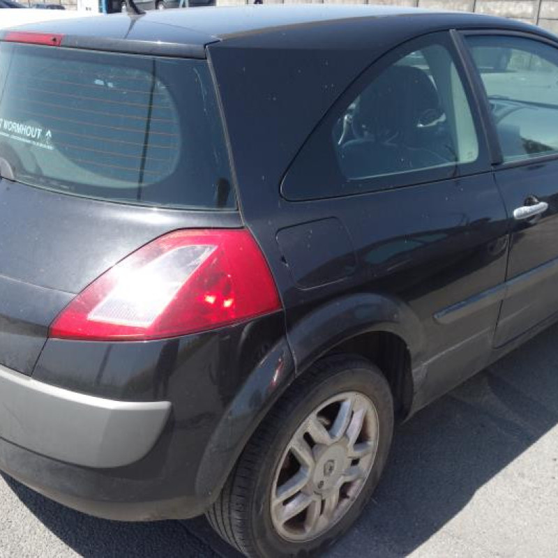 Pretensionneur de ceinture avant droit RENAULT MEGANE 2 Photo n°6