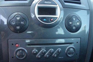 Pretensionneur de ceinture avant droit RENAULT MEGANE 2
