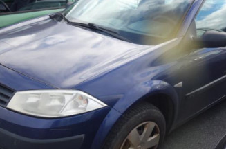 Trappe d'essence RENAULT MEGANE 2