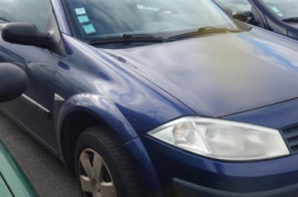 Trappe d'essence RENAULT MEGANE 2