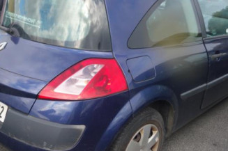 Trappe d'essence RENAULT MEGANE 2