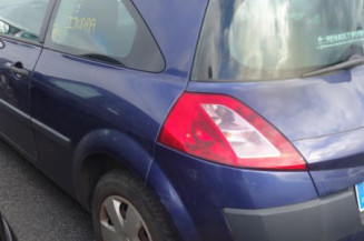 Trappe d'essence RENAULT MEGANE 2