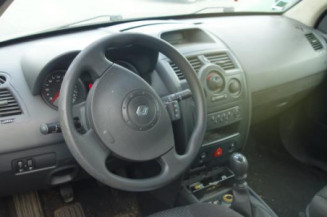 Trappe d'essence RENAULT MEGANE 2