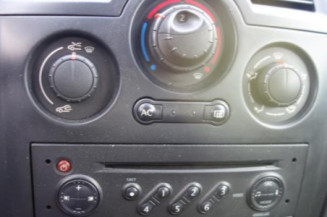 Trappe d'essence RENAULT MEGANE 2