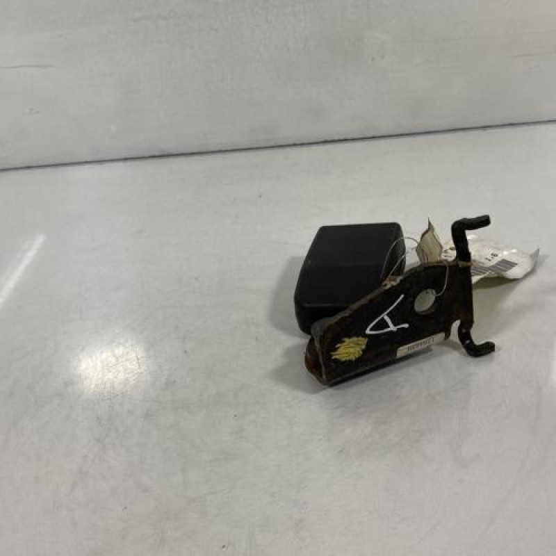 Attache ceinture arriere droit RENAULT MEGANE 2 Photo n°3