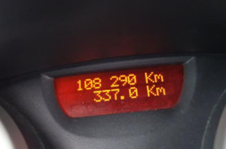 Attache ceinture arriere droit RENAULT MEGANE 2