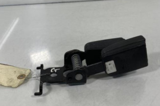 Attache ceinture arriere gauche RENAULT MEGANE 2