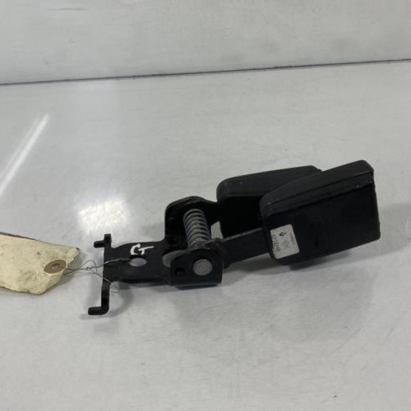 Attache ceinture arriere gauche RENAULT MEGANE 2 Photo n°2