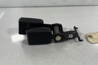 Attache ceinture arriere gauche RENAULT MEGANE 2