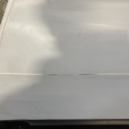 Porte arriere gauche RENAULT MEGANE 2