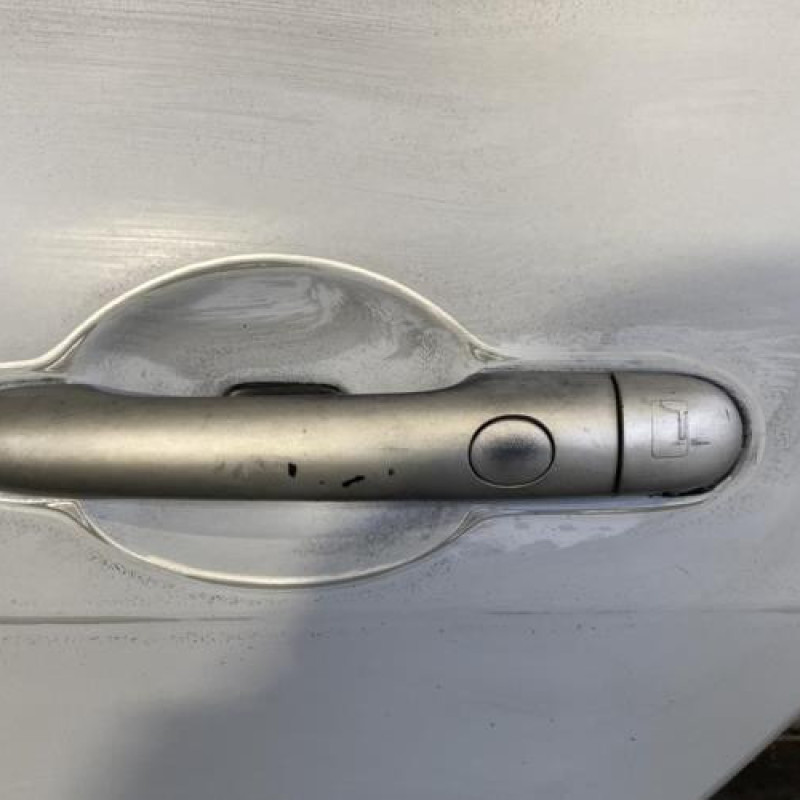 Porte arriere gauche RENAULT MEGANE 2 Photo n°4