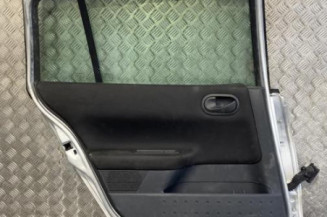 Porte arriere gauche RENAULT MEGANE 2