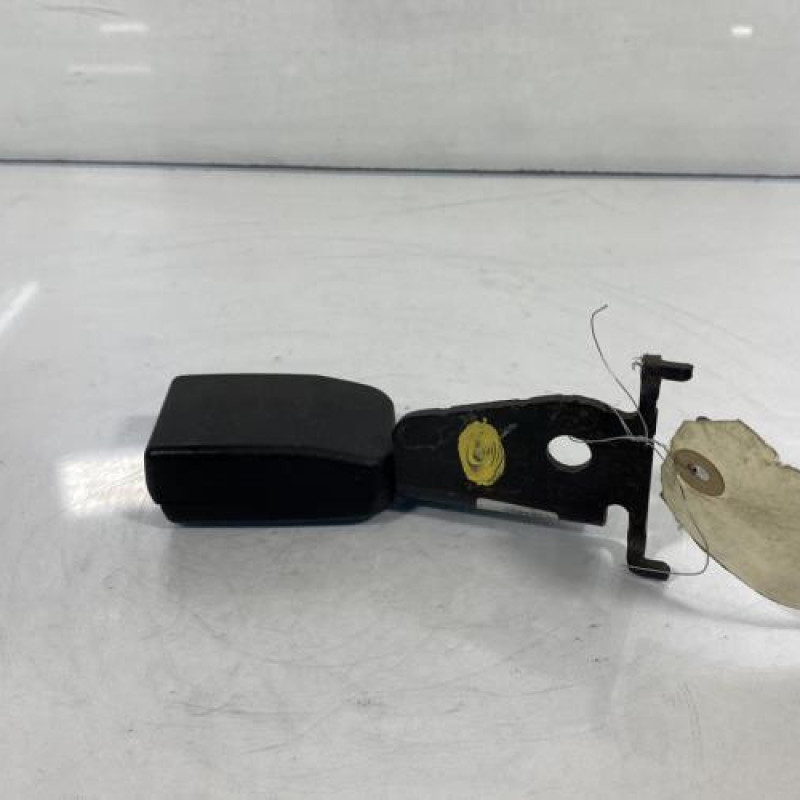 Attache ceinture arriere droit RENAULT MEGANE 2 Photo n°2