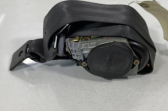 Pretensionneur de ceinture arriere gauche RENAULT MEGANE 2 Photo n°1