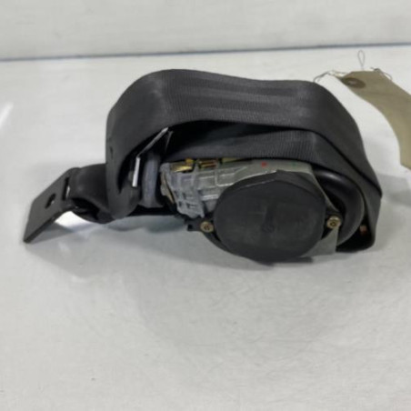 Pretensionneur de ceinture arriere gauche RENAULT MEGANE 2 Photo n°1