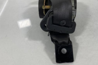 Pretensionneur de ceinture arriere gauche RENAULT MEGANE 2
