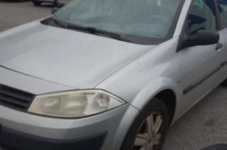 Pretensionneur de ceinture arriere gauche RENAULT MEGANE 2