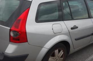 Pretensionneur de ceinture arriere gauche RENAULT MEGANE 2