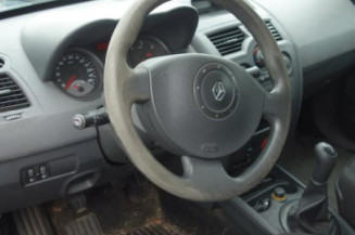 Pretensionneur de ceinture arriere gauche RENAULT MEGANE 2