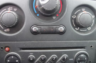 Pretensionneur de ceinture arriere gauche RENAULT MEGANE 2
