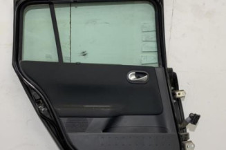 Porte arriere gauche RENAULT MEGANE 2